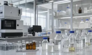 Hanmi заключила с Genentech соглашение по препарату от ожирения на сумму до $2,3 млрд