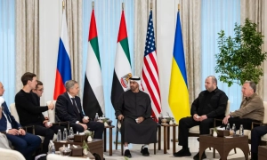 Еквадор підтвердив статус біженця засновнику WikiLeaks Ассанжу