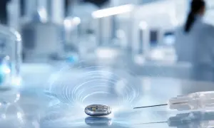 Ученые связали белковый профиль крови с риском возрастных заболеваний — Live Science