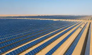 The heat and light winds have highlighted Britain's dependence on electricity imports