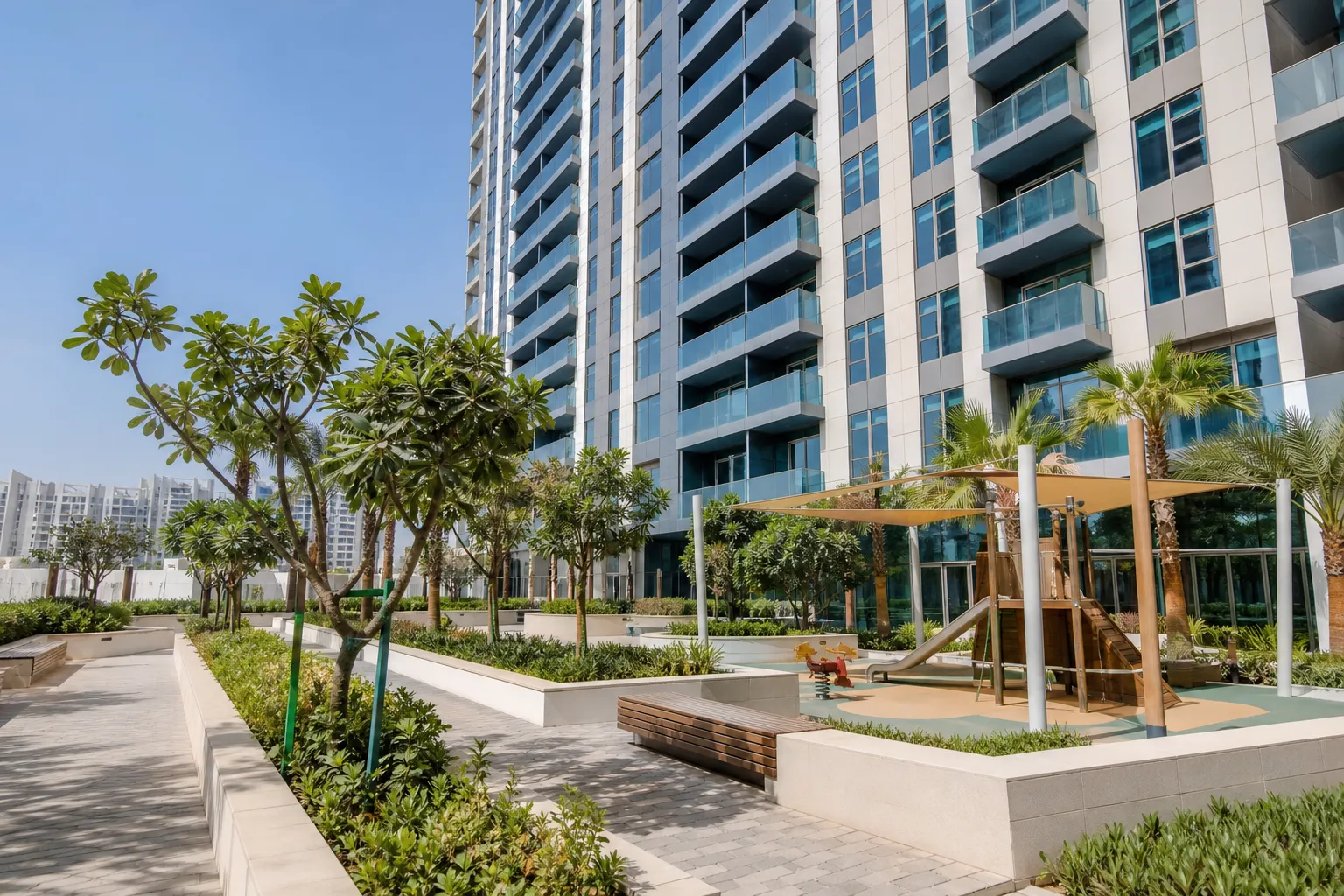 Tenant in Abu Dhabi pays 155,000 dirhams a year for an apartment on Reem Island