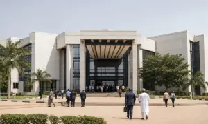 NCAA доручило Air Peace підготувати компенсації пасажирам — Premium Times Nigeria
