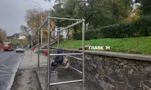 В Киеве официально стартовал отопительный сезон