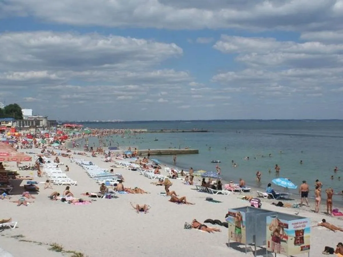 Another 14 safe beach areas for recreation have been officially opened in Odesa and the surrounding region