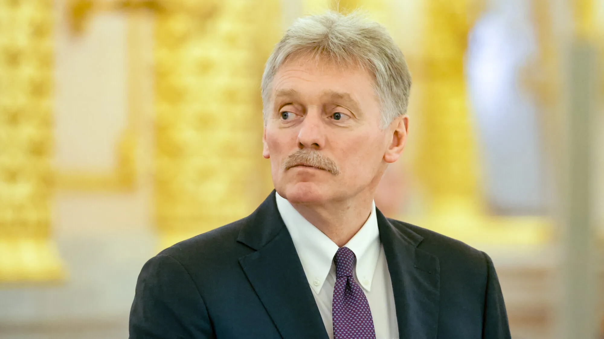 Пєсков заявив, що Росія не зацікавлена у перемир’ї з Україною