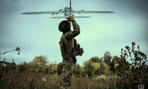У Києві відновили водопостачання після атаки РФ