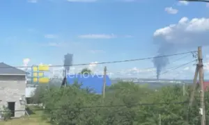 ЗСУ зранку ліквідували усі безпілотники-камікадзе, які направлялися на Миколаївщину
