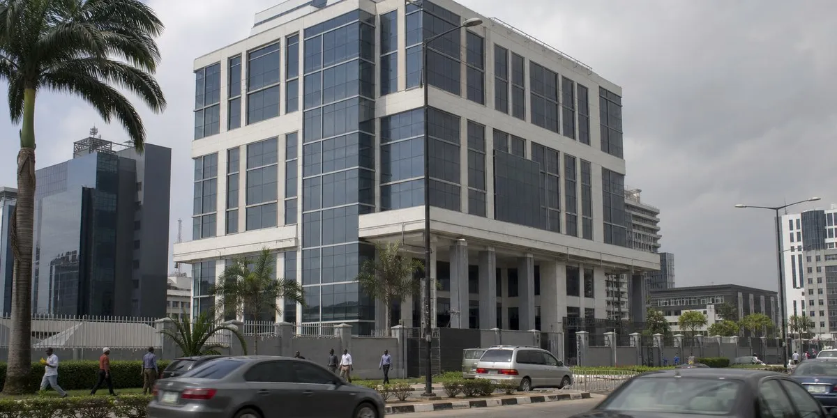 Access Bank погасил еврооблигации на $500 млн — Premium Times Nigeria