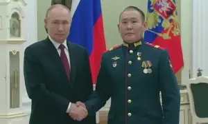 На війні загинув поет Тарас Ілля