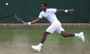 
Звезды украинского футбола сыграли в АТО