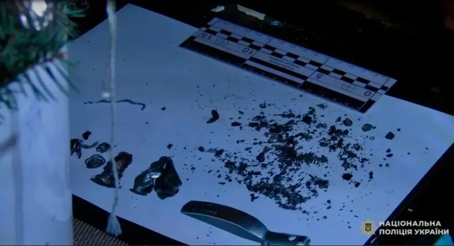 У Києві військовому оголосили підозру за підрив гранати на Оболоні