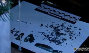 У Києві військовому оголосили підозру за підрив гранати на Оболоні