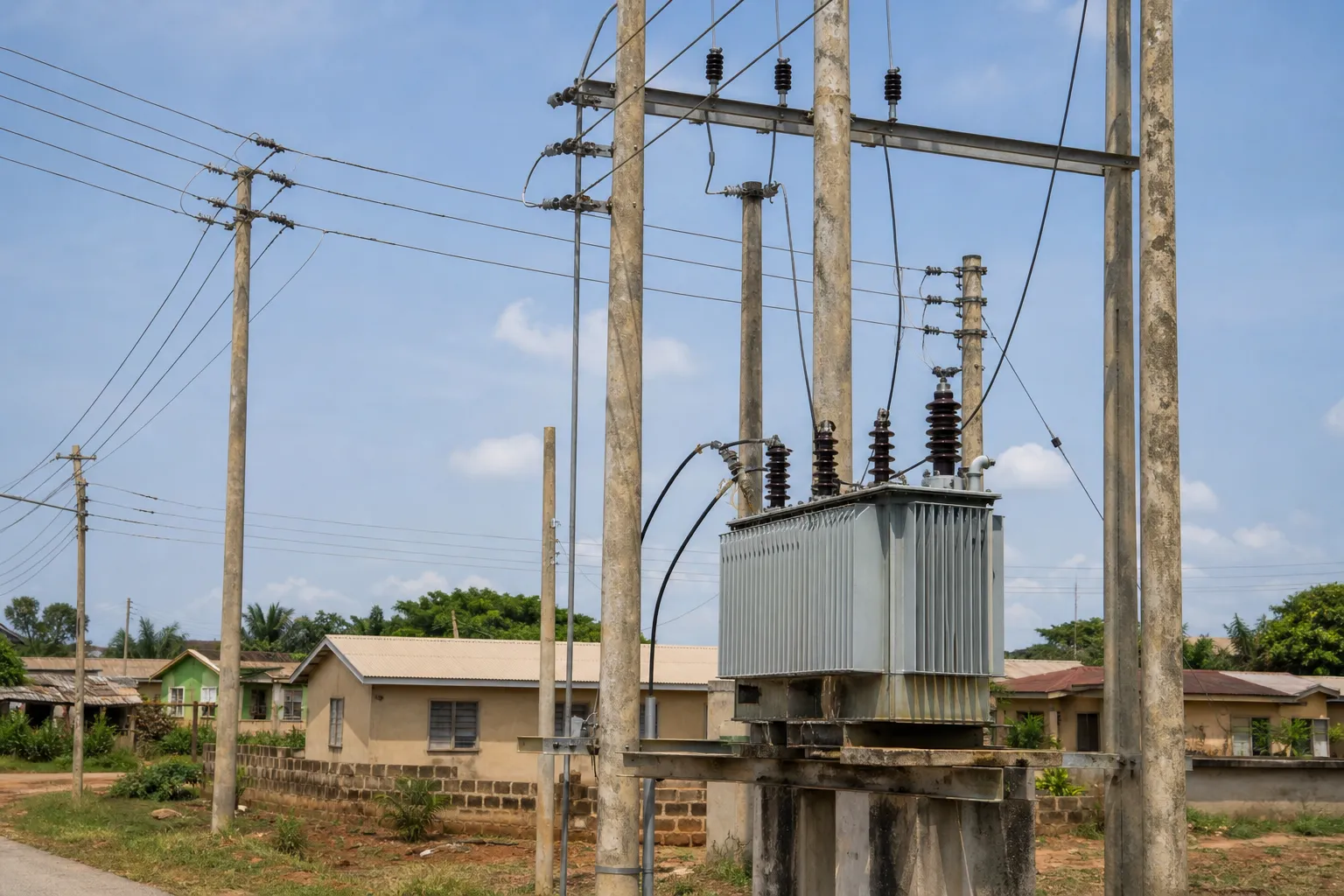 В Гане директор ACEP заявил о возможных злоупотреблениях в закупках ECG