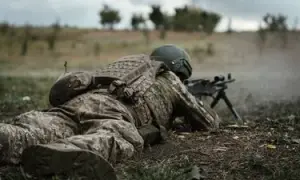 Видео: В российском Владимире дроны вновь атаковали дата-центр «Яндекса»
