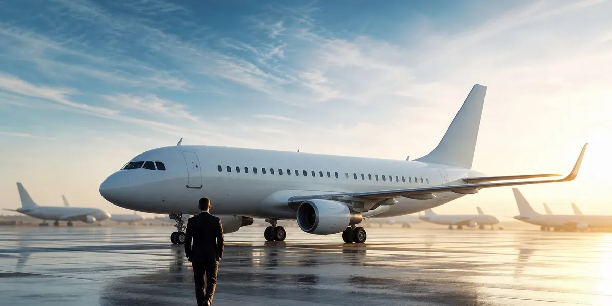 ACG orders 75 A320neo aircraft from Airbus — AeroTime