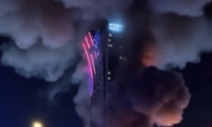 Швейцарія зробила виняток у питанні нейтралітету для України