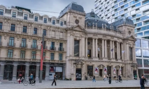 Кожен 12-й працівник у ЄС ризикує опинитися за межею бідності