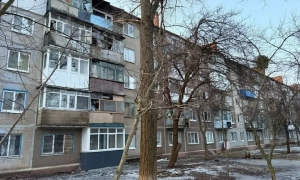 рф атакувала ракетами об'єкти «Нафтогазу» у Полтавській області