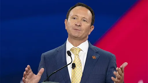 Спецпредставник Трампа відвідає бізнес-конференцію в Гренландії