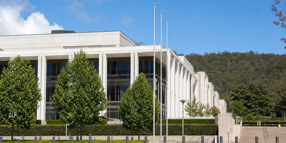 W Australii ACT Greens zakończyli umowę o wspieraniu rządu laburzystów