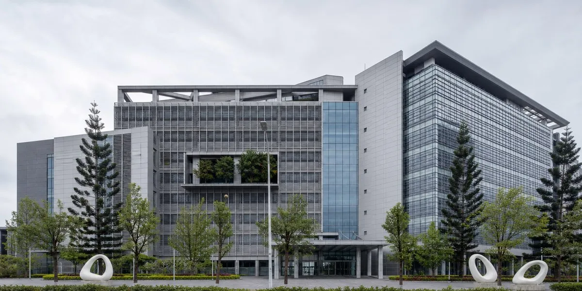 Экоактивисты призвали исследовать популяцию сов в парке Шалун — Taipei Times