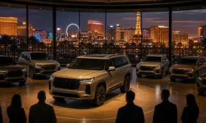 比亚迪在中国推出Seagull EV：5分钟可从10%充至70% — Electrek