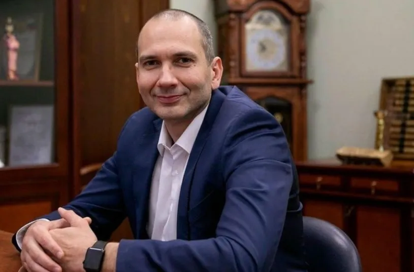 У Москві знайшли мертвим ексзаступника міністра праці рф Олексія Скляра