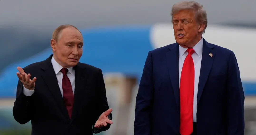 Трамп розчарований путіним, США готують санкції та реагують на удари рф по Україні, - The Telegraph