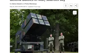 Китай масово переводить свій підводний флот на атомні двигуни