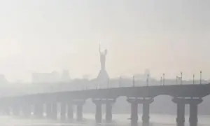 Київська влада розраховує, що п’ятий цех заводу «Більшовик» буде передано у власність міста 