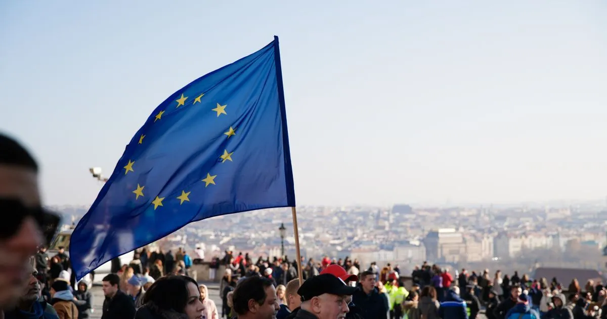 Більшість європейців занепокоєні війнами поблизу ЄС, — опитування