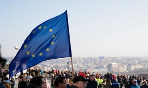 Жителі Заходу вперше за 150 років одночасно побачать три стани Місяця