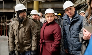 Смертельна ДТП на блокпосту в Києві: суддю дозволили арештувати