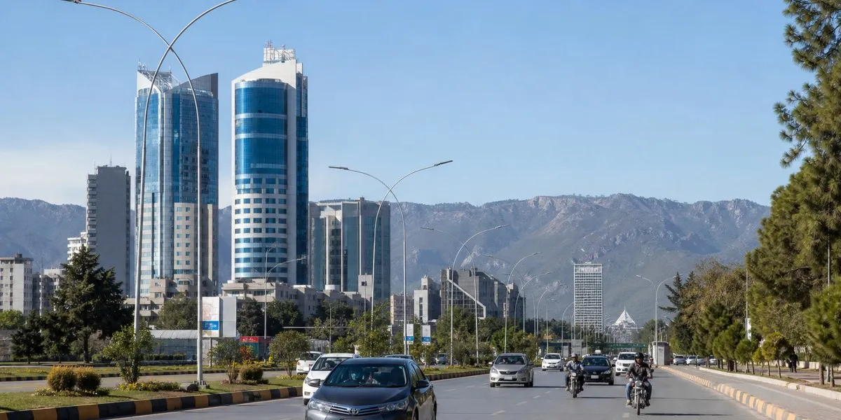 ADB holds Pakistan's FY27 growth forecast at 3.7%; raises inflation outlook to 8.3%