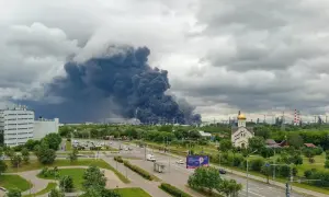 СБУ викрила масштабну схему ухиляння від податків
