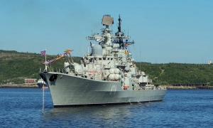 У росії не вистачило грошей на будівництво залізниці до Китаю – The Moscow Times