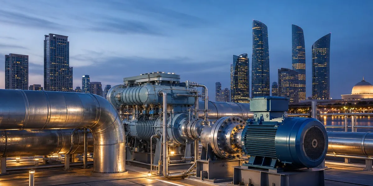 Adnoc oferuje producentom z ZEA możliwości o wartości 16,3 mld dolarów — The National