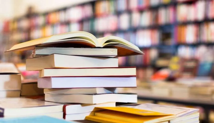 У 2025 році за програмою «єКнига» українці придбали книжок на майже ₴140 млн