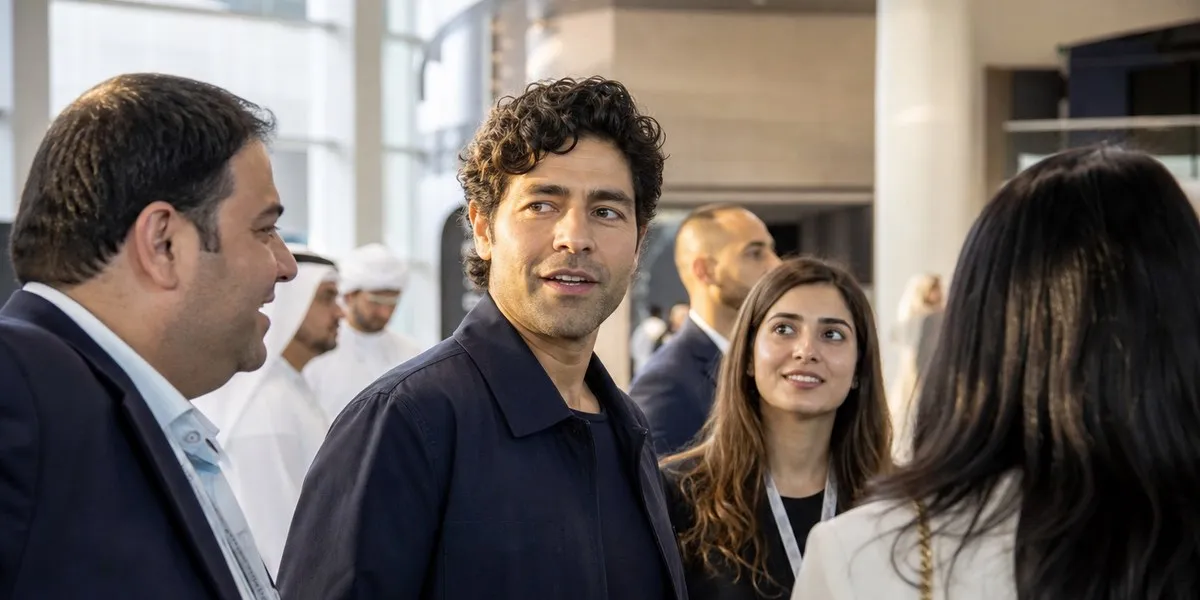 Актёр Адриан Гренье надеется на перезапуск Entourage — The National