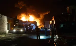 Сводка Генштаба: оккупанты несут значительные потери в живой силе на двух направлениях