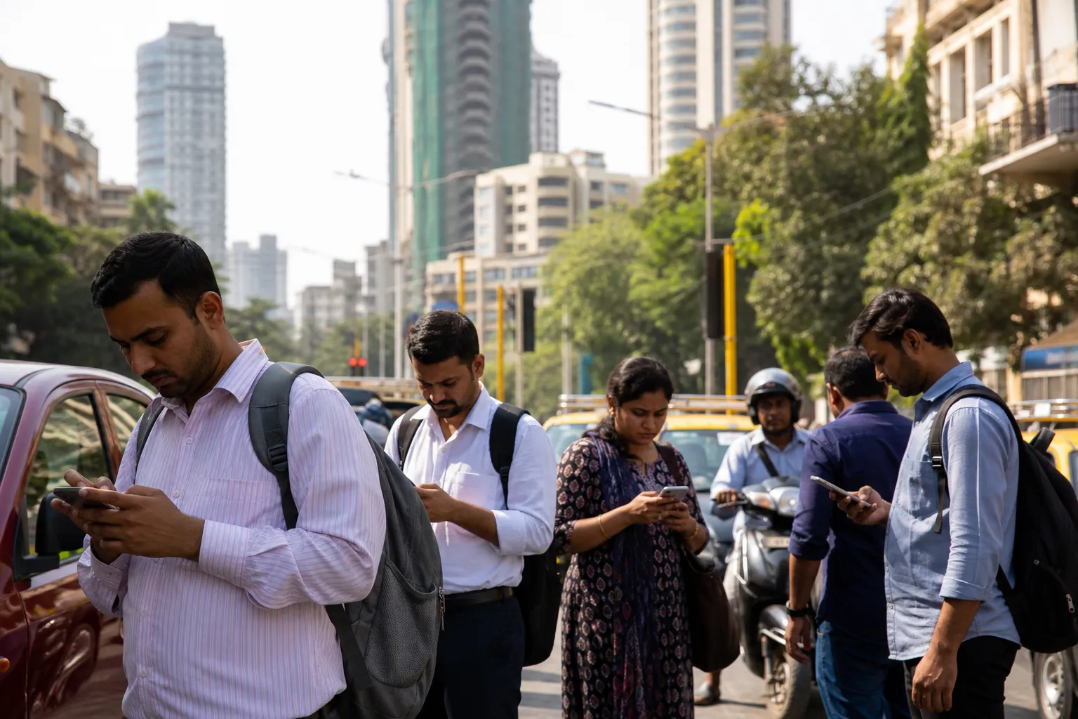 Adyen plans to expand operations and hiring in India