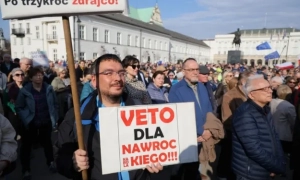 Лівійські бойовики знищили український транспортний літак