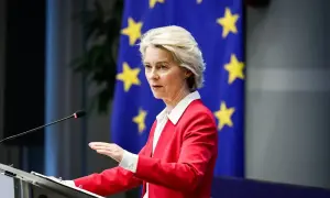 Молдова оголосила надзвичайний стан в енергетиці через удари рф по Україні