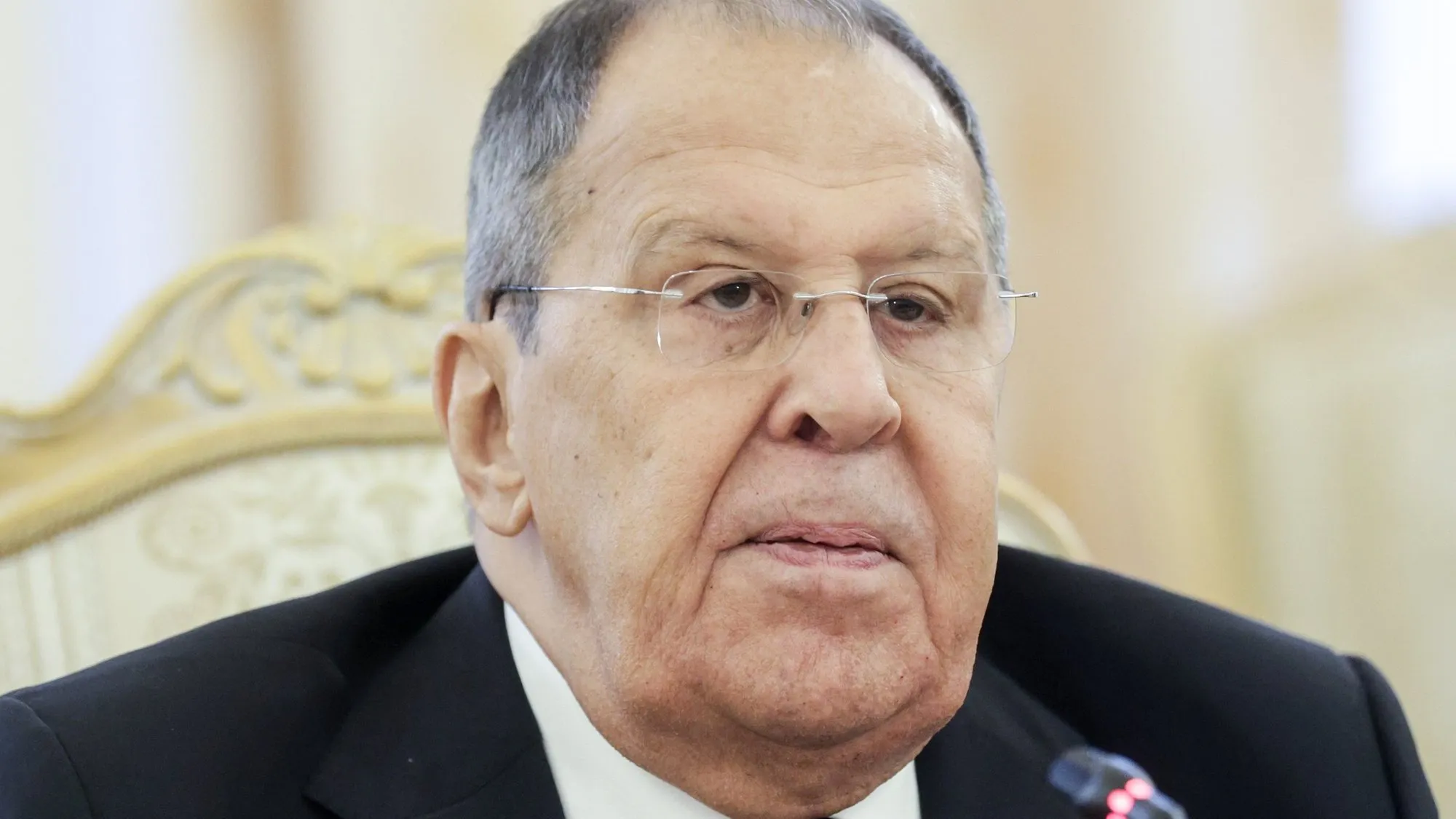 Латвія жорстко відповіла Росії через заяви Лаврова