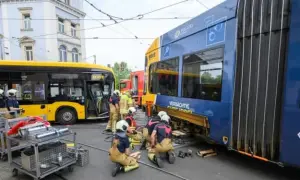 У Таїланді учасниці “Міс Всесвіт” влаштували протест після образ від організатора