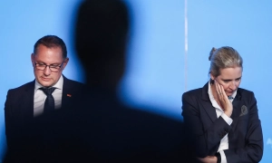 700 тисяч євро ультраправай партії від угорського спадкоємця