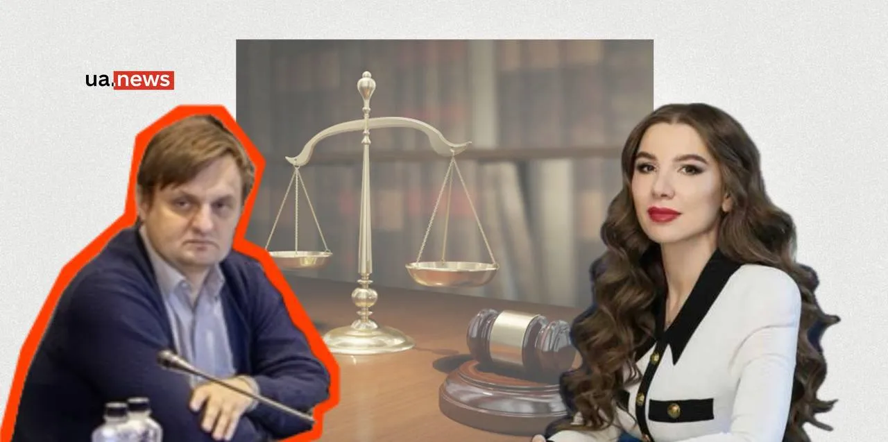 Вища Рада Правосуддя розглядає скаргу на дії судді Личаківського суду міста Львова Мармаша