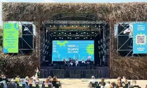 300 генераторів направила в Україну Ініціатива співробітництва у Південно-Східній Європі