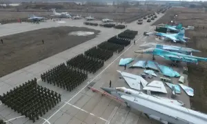 Орків стає все менше: актуальні втрати ворога 