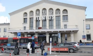Великобританія стурбована подіями довкола НАБУ